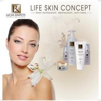 life skin concept